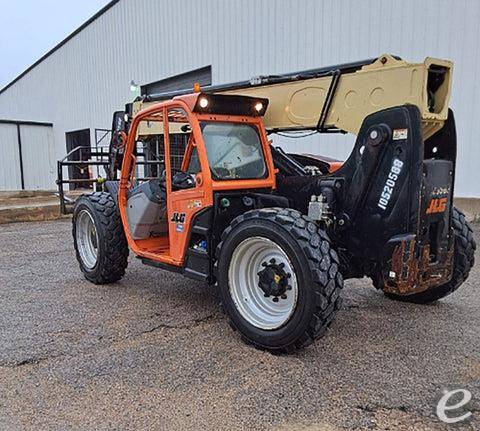 2016 JLG 642