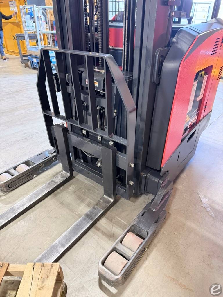 2023 Linde R17SX