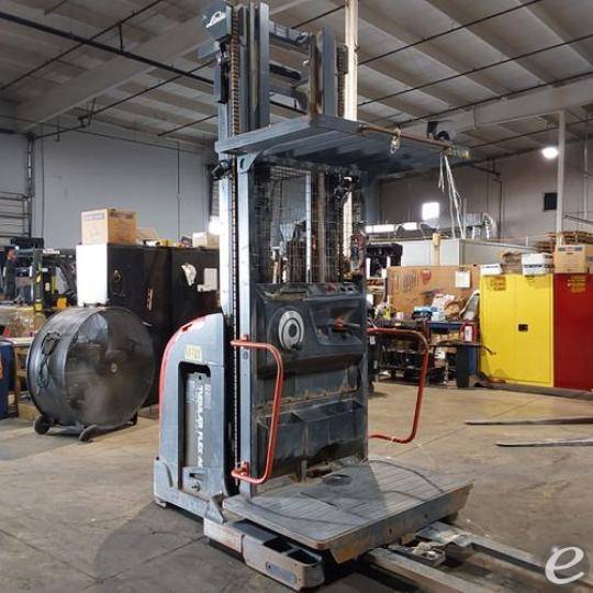 2020 Linde V15