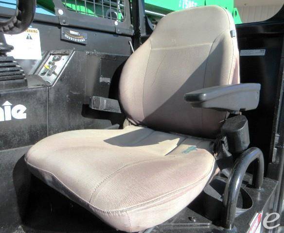 2015 Genie GTH636