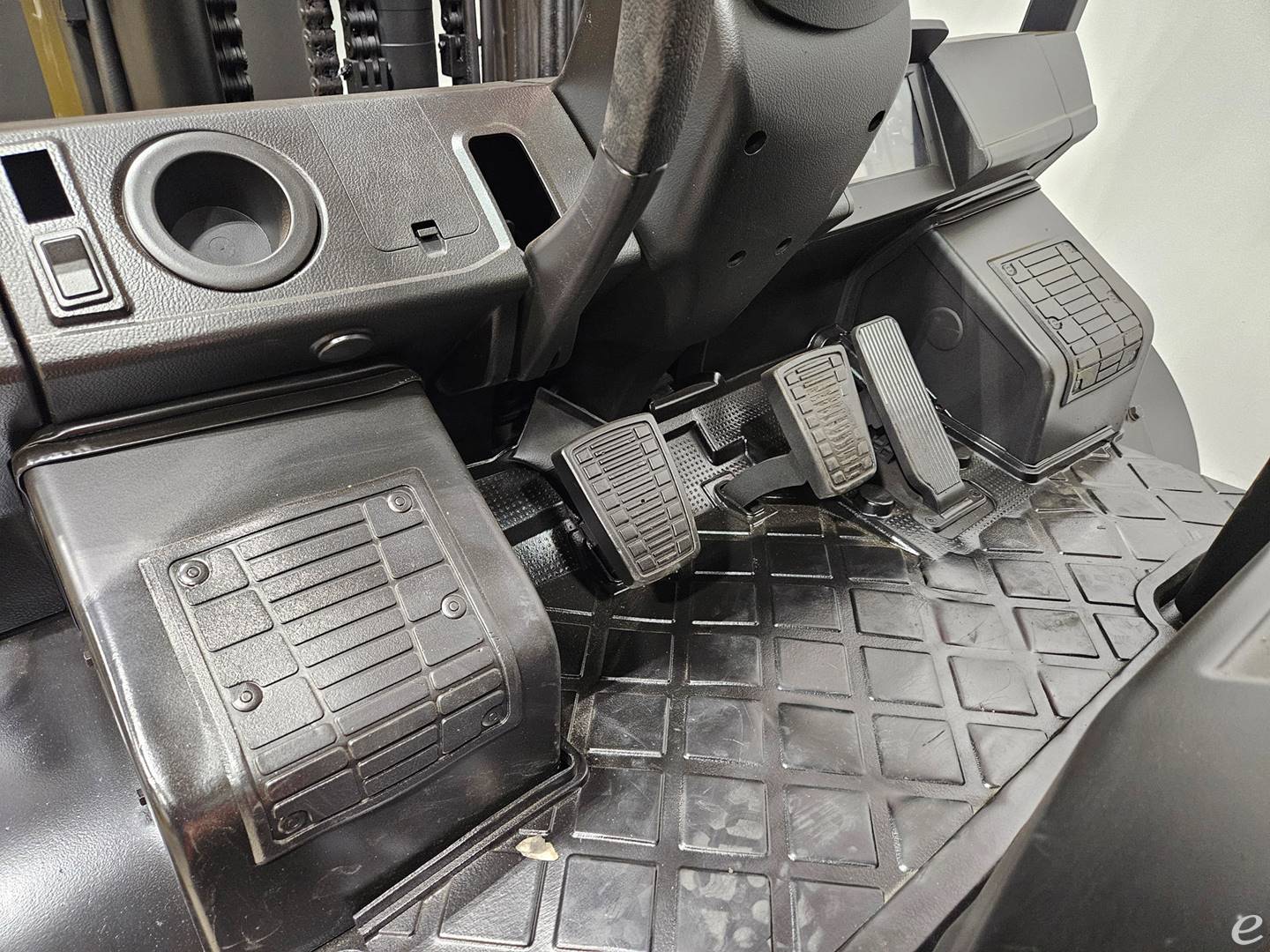 2022 Doosan G50C-7