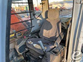 1998 Hitachi EX160 LC-5