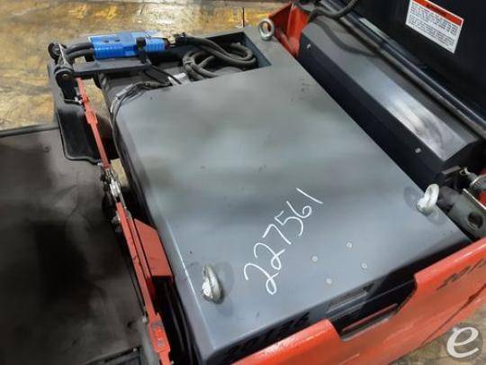 2019 Linde E18