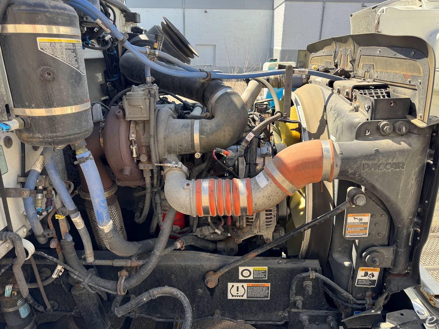 2019 Peterbilt 337 Rollback
