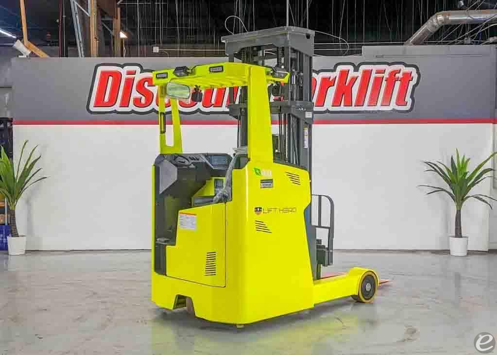 2026 Lift Hero LG20DR