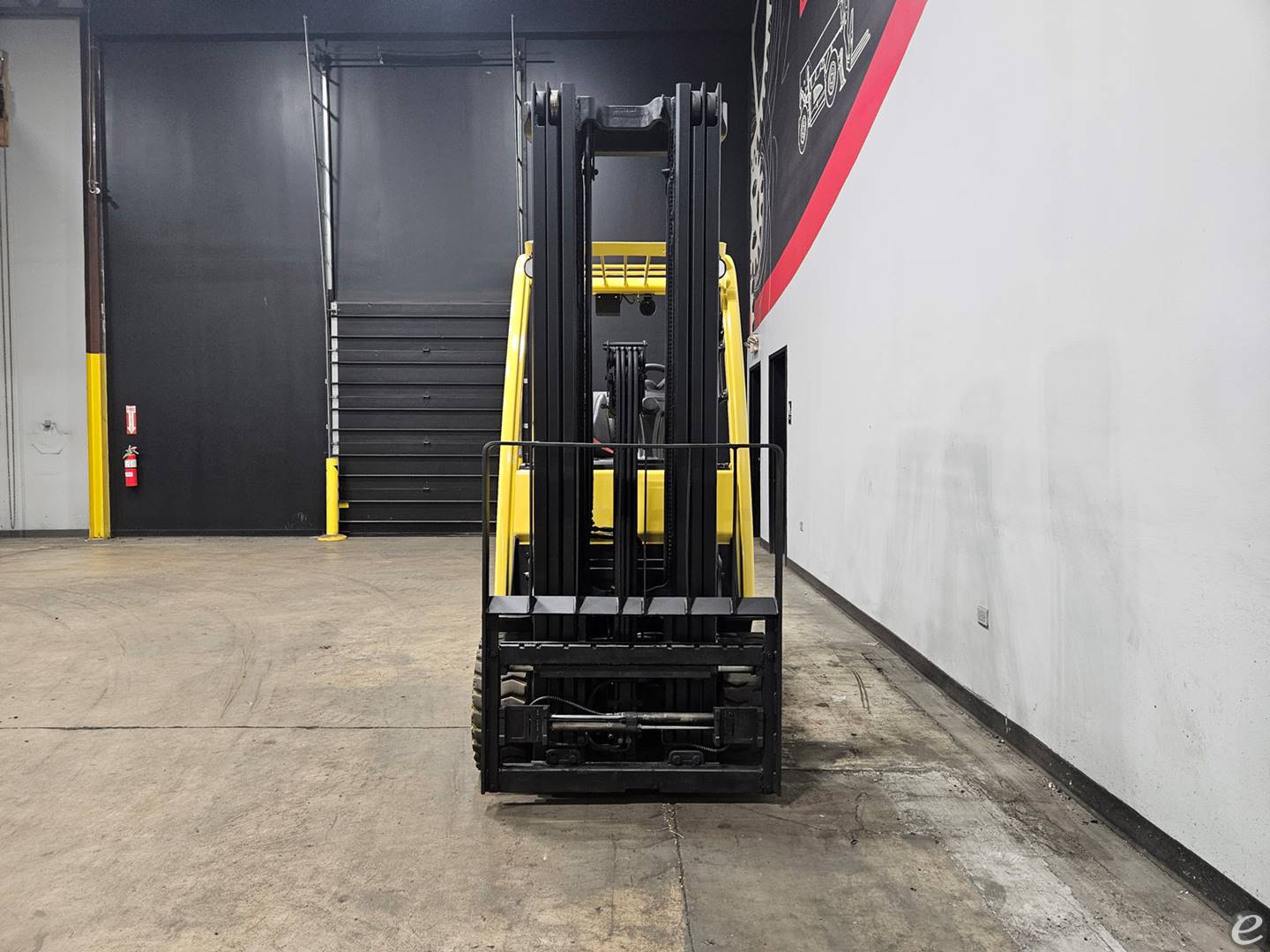2020 Hyster S60FT