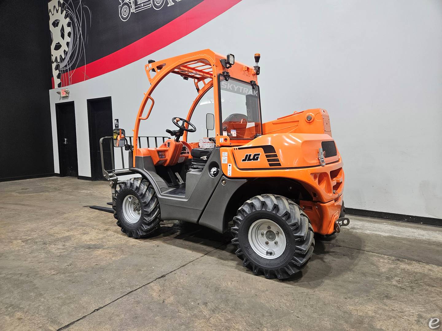 2026 Skytrak 3013