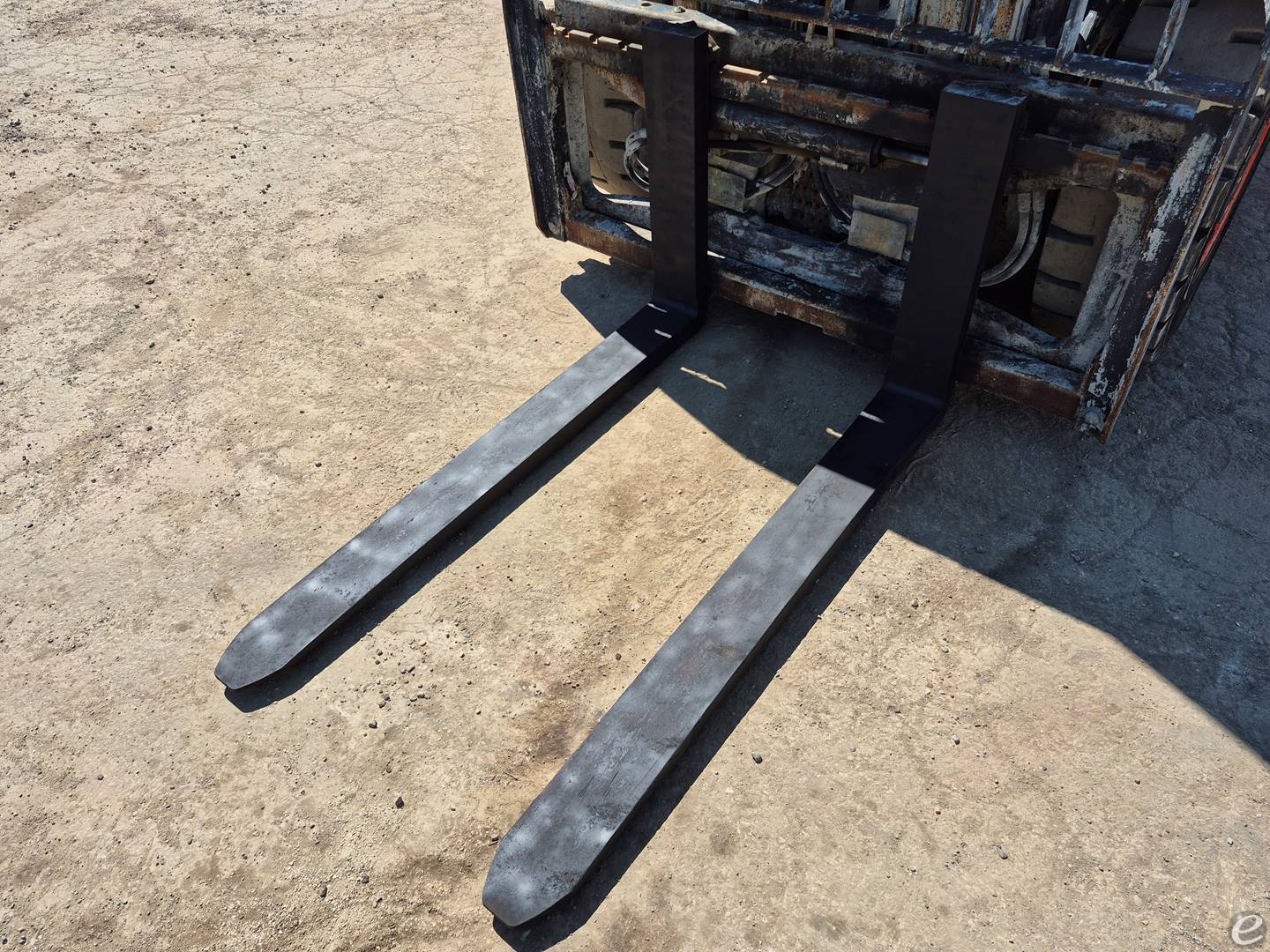 2013 Linde H50