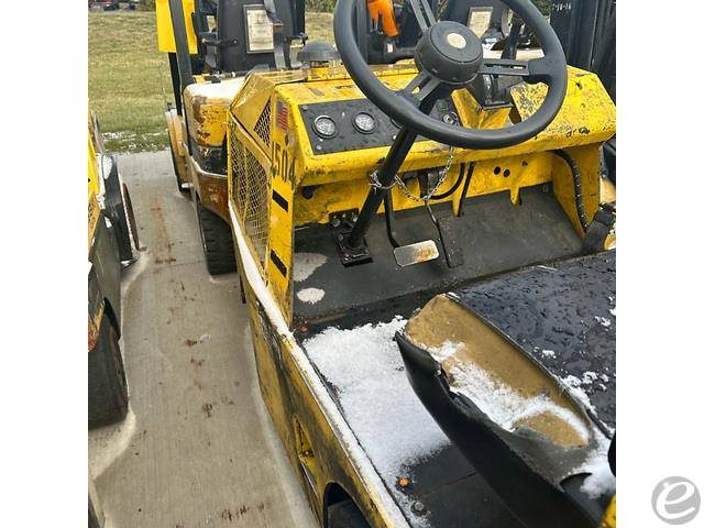 2011 A&G Mercury 460EZ