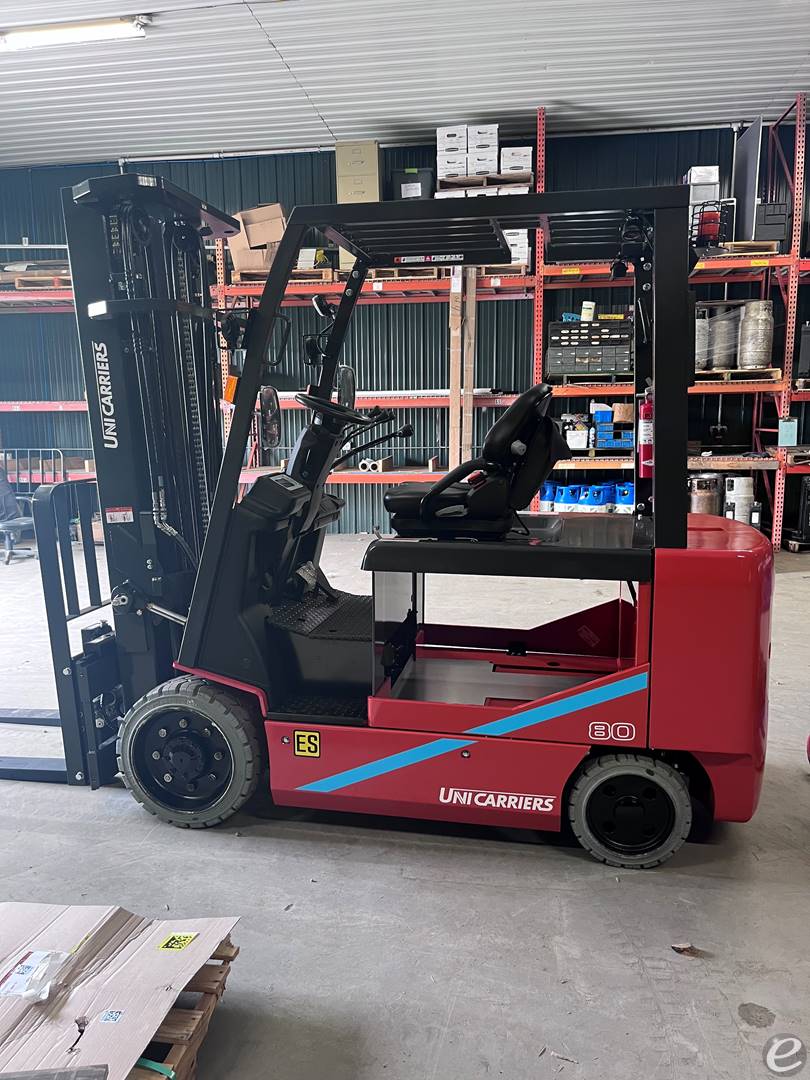 2024 Unicarriers MCTG1B2L35S