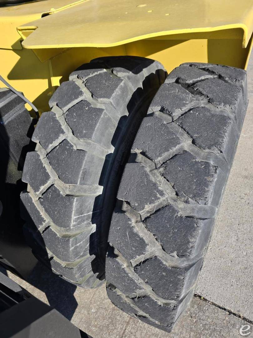 2011 Hyster H190HD2