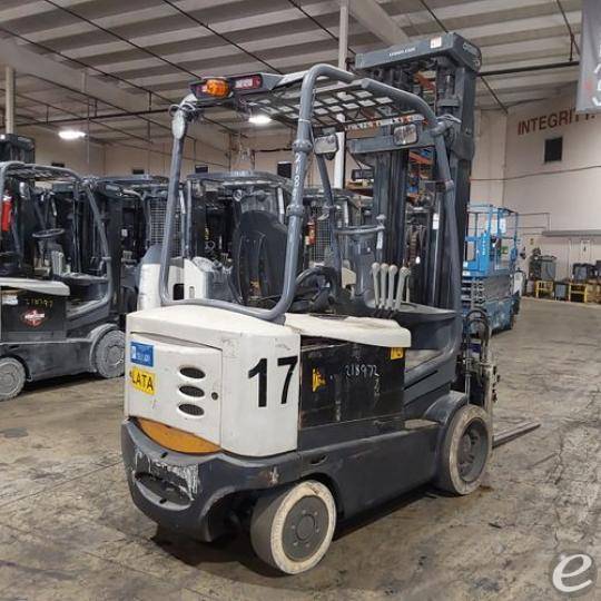 2019 Crown FC5225-60