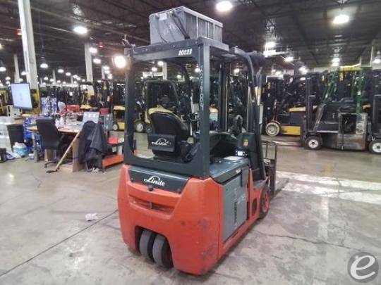 2019 Linde E20