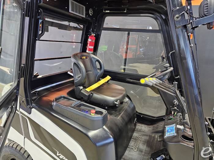 2026 Viper Lift Trucks FB30F