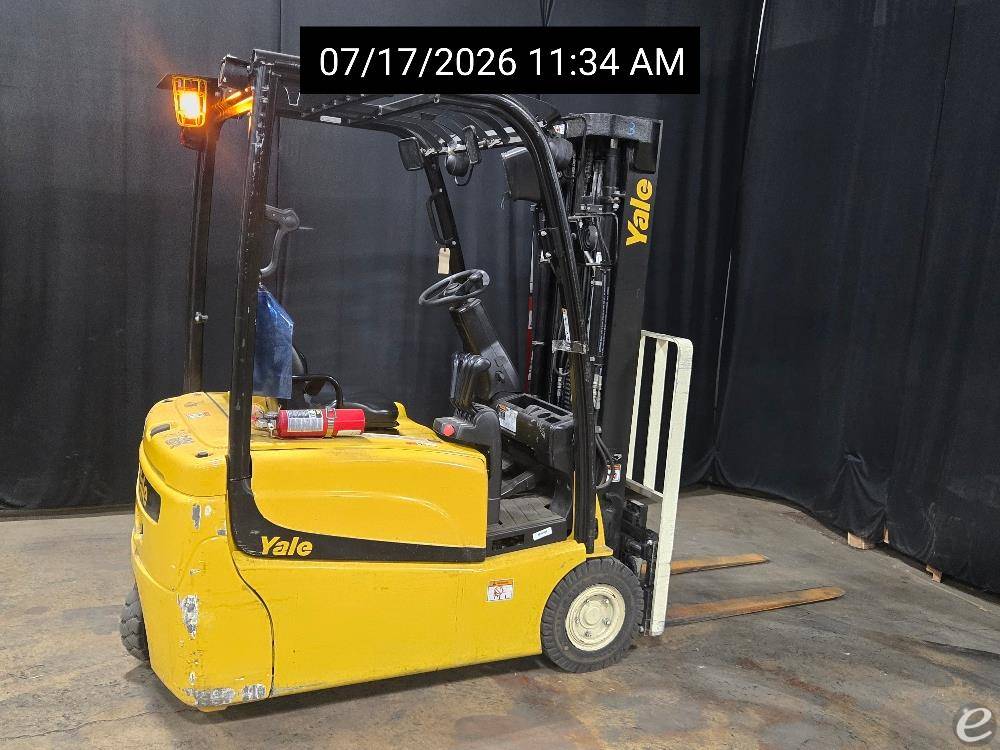 2019 Yale ERP035VT