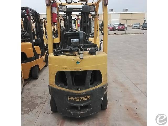 2014 Hyster S50FT