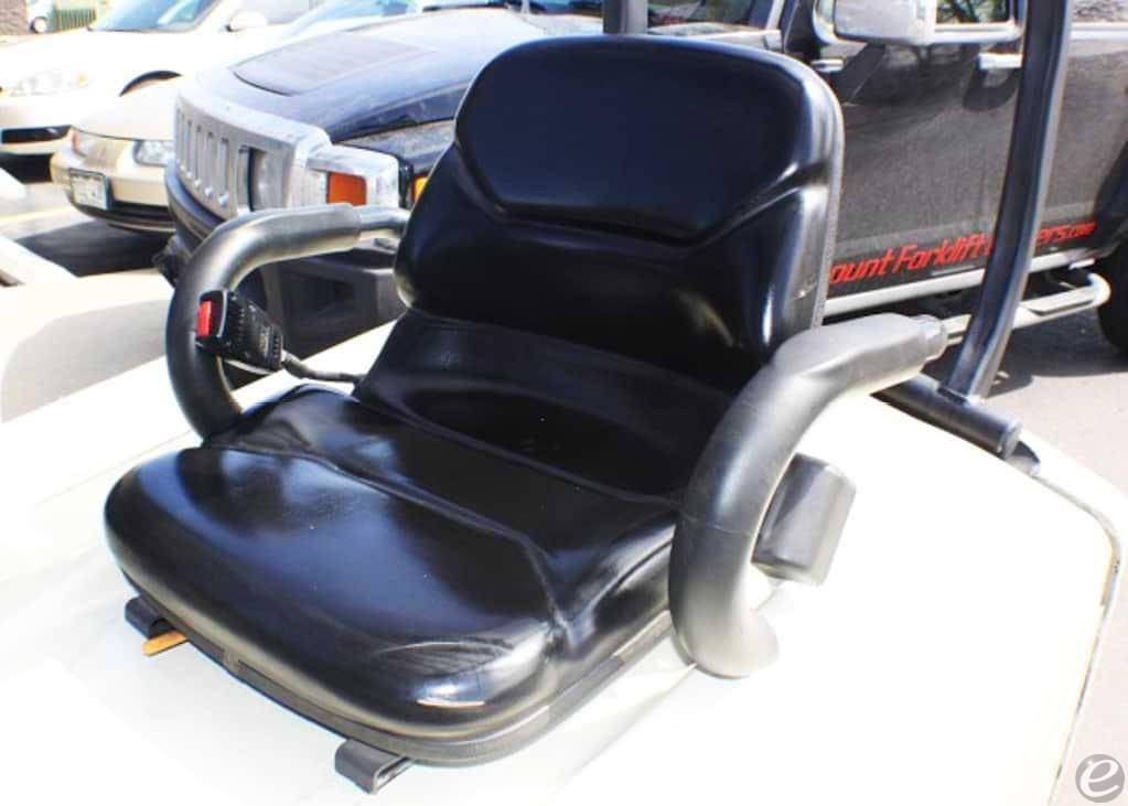 2006 Crown SC4020-35