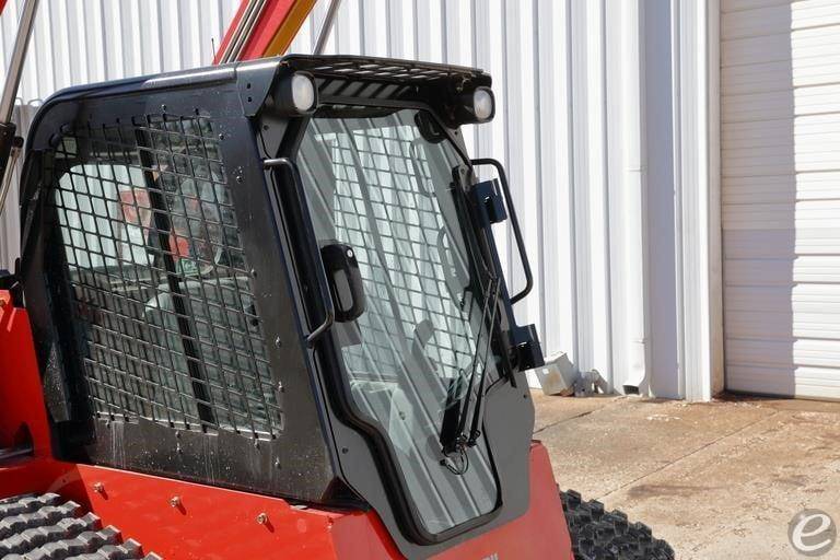 2026 Manitou 1650RT