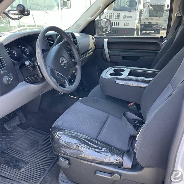 2011 GMC 1500