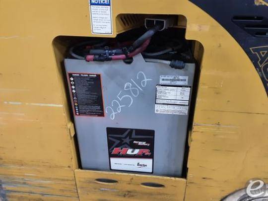 2019 Yale ESC030