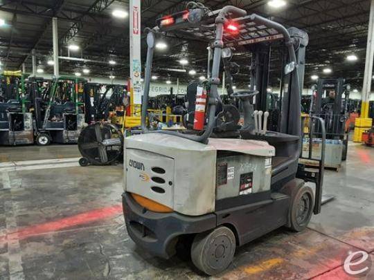 2019 Crown FC5225-60