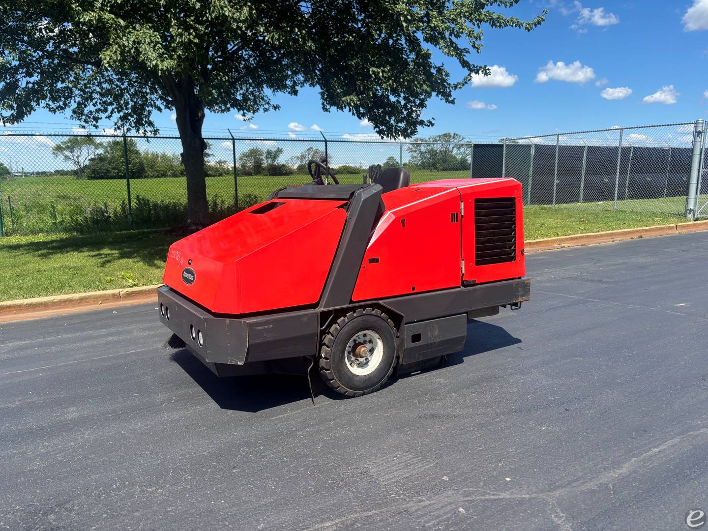2019 Power Boss PB620LP