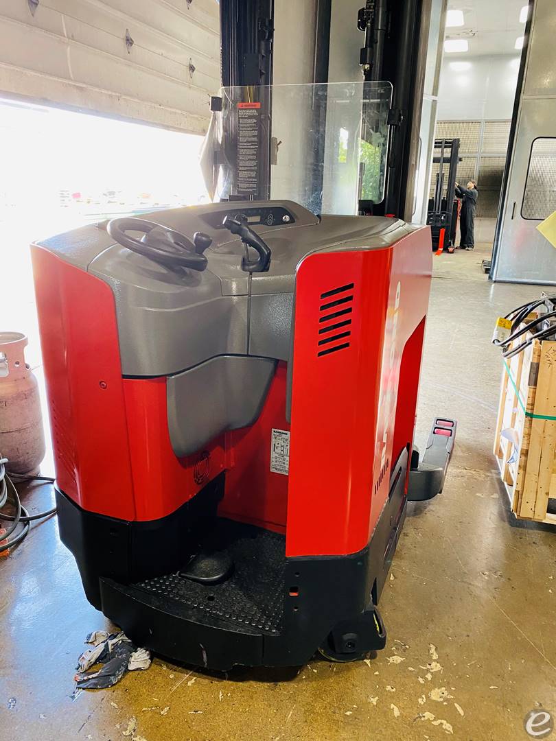 2019 Raymond 750-DR32TT
