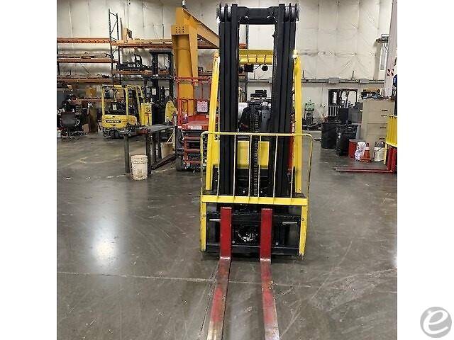 2018 Hyster S50FT