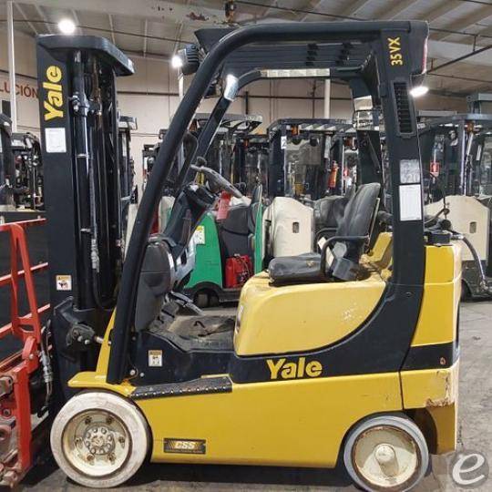 2017 Yale GLC035