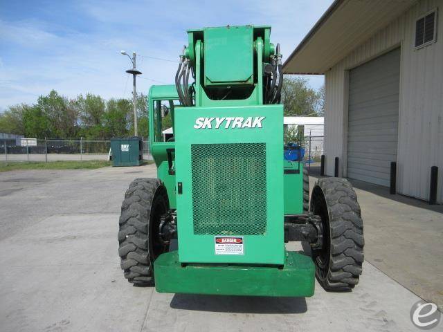 2015 Skytrak 6042