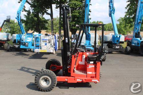 2024 Manitou TMM45K-ST5