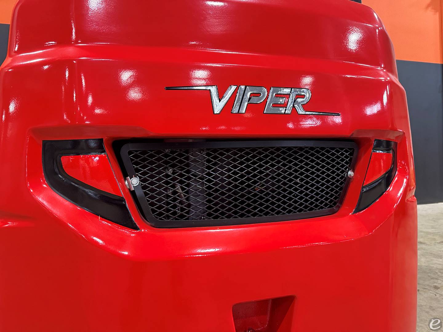 2026 Viper Lift Trucks FB25BCS