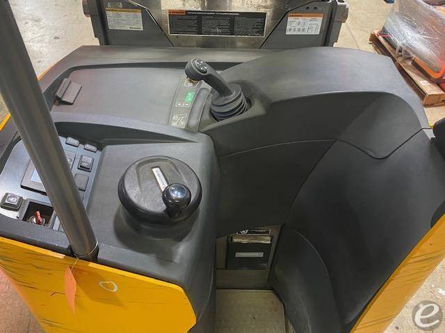 2019 Jungheinrich ETR345