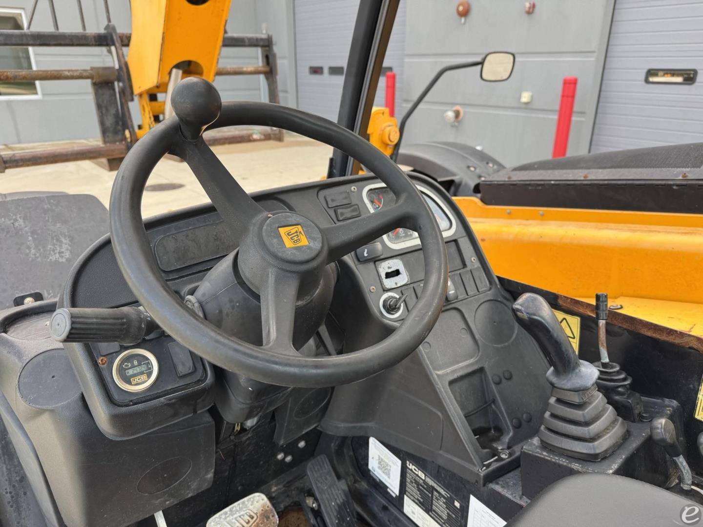 2019 JCB 506-36