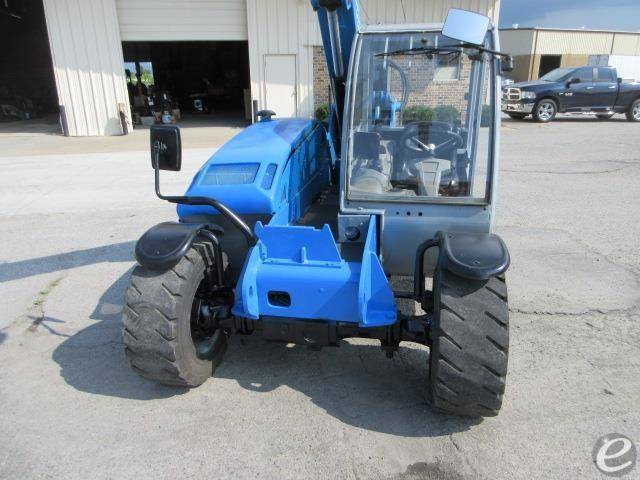 2013 Genie GTH5519