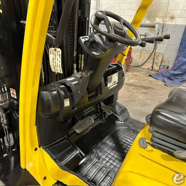 2022 Hyster S120FT