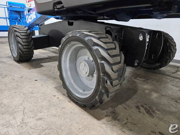 2015 Genie S60X