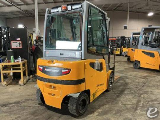 2021 Jungheinrich EFG430KS