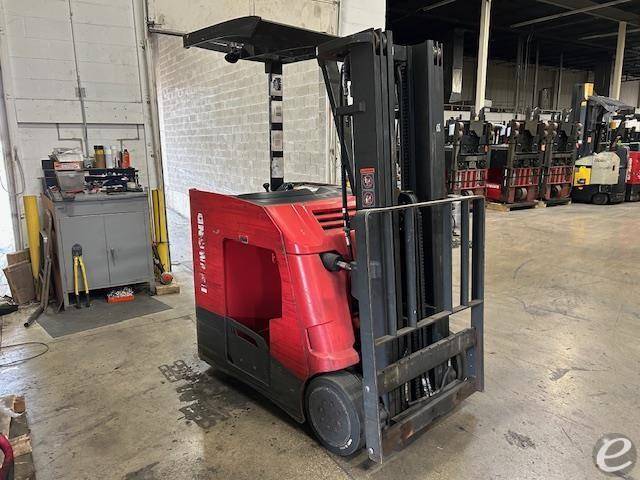 Raymond 415C35TT