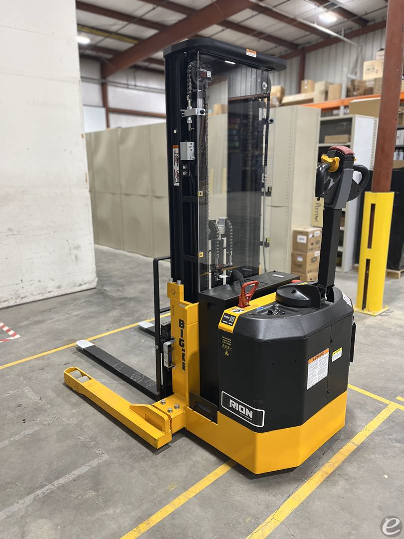 2025 Big Joe PDS30177