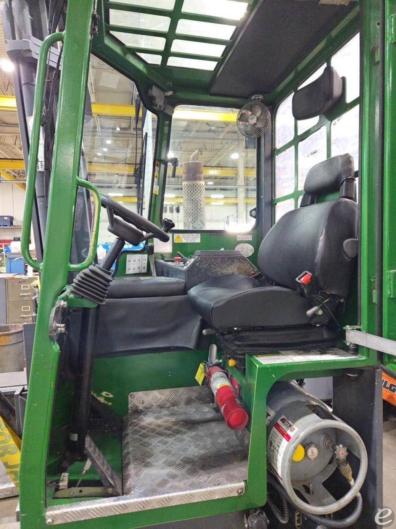 2020 Combilift C10000XL