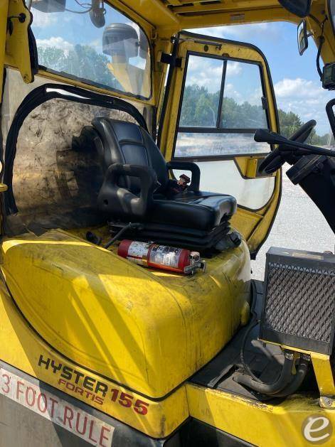 2019 Hyster S155FT