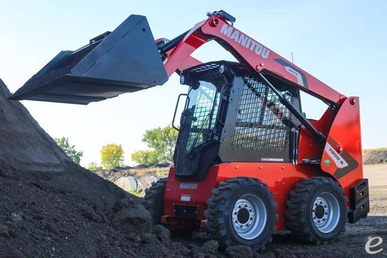 2026 Manitou 1900R