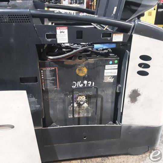 2019 Crown TSP 6500-33