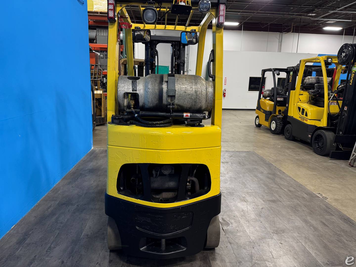 2020 Hyster S30FT