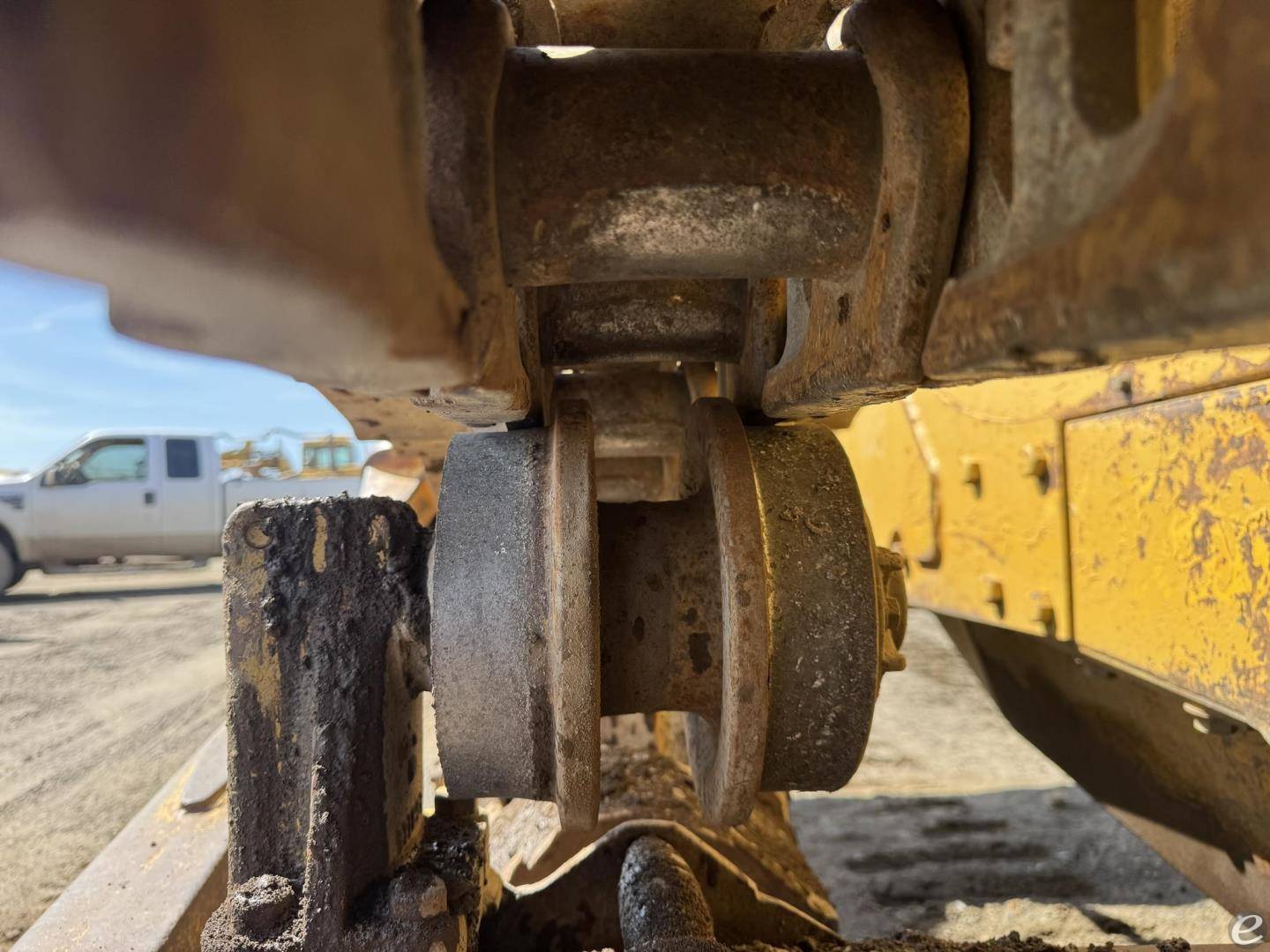 Cat D6C
