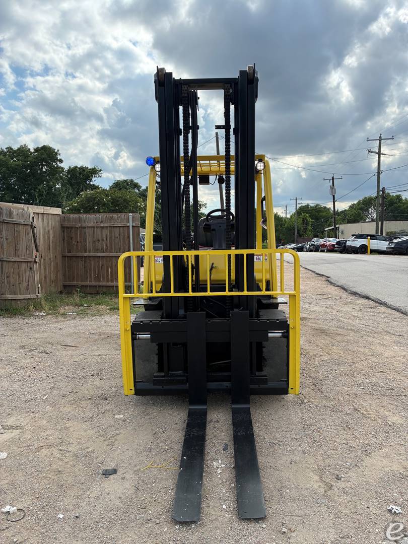 2023 Hyster H120