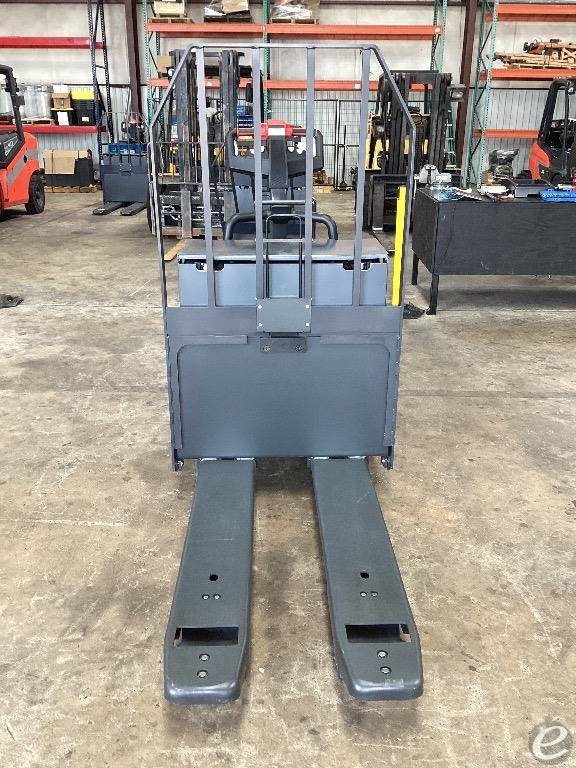2022 Linde EWR30 Walkie/Rider