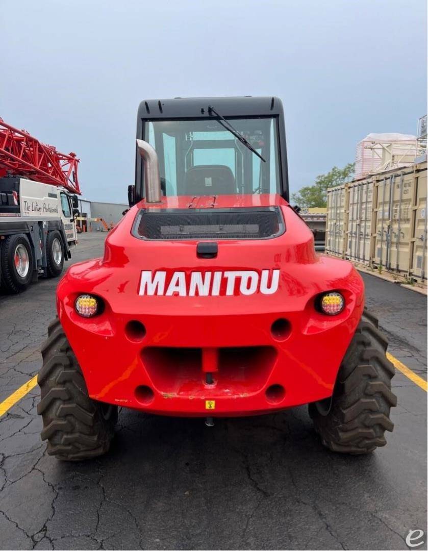 2023 Manitou M50.4