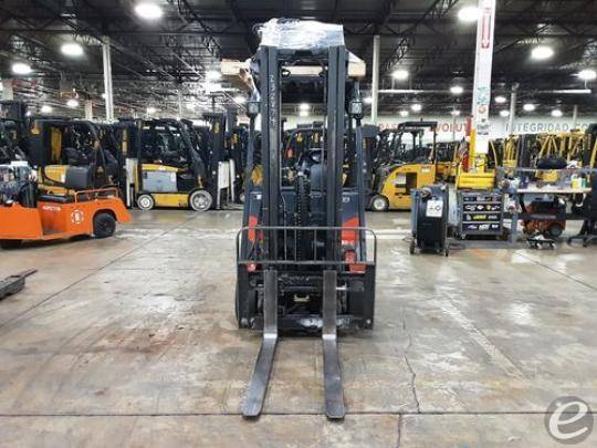 2020 Linde E18